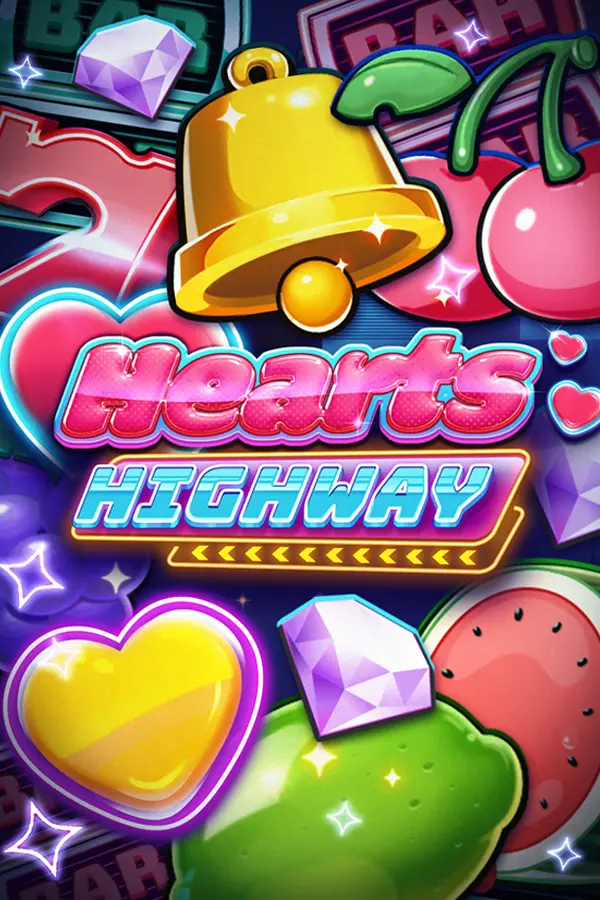 Hearts Highway