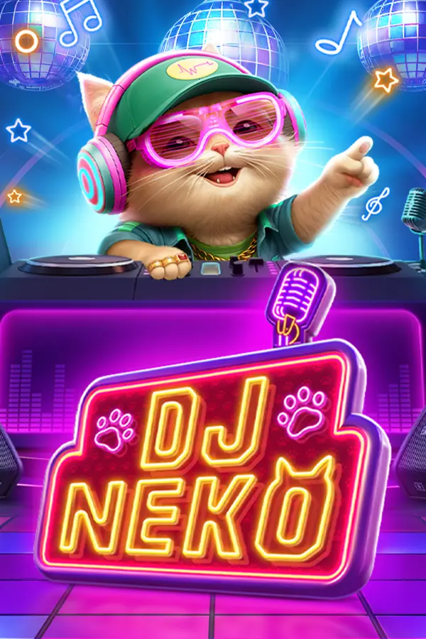 Dj Neko